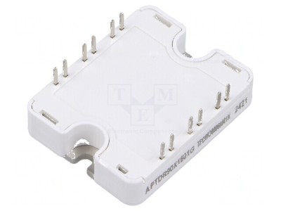 Punte redresoare trifazat 1,6kV 90A 850A foto