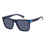 Ochelari de Soare Unisex Polaroid PLD-2128-S-FLL &Oslash; 55 mm