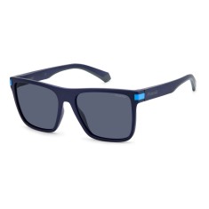 Ochelari de Soare Unisex Polaroid PLD-2128-S-FLL &Oslash; 55 mm