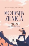 Motivatia zilnica - Creator-Libris