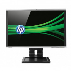 Monitor HP LA2405x, LCD 24 inch, 1920 x 1200, VGA, DVI, USB, Display port, Grad B foto