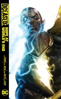 Dceased: Hope at World&#039;s End