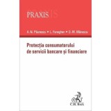 Protectia consumatorului de servicii bancare si financiare, Universul Juridic
