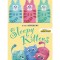 Sleepy Kittens [With 3 Finger Puppets]