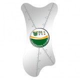 Clips Metalic Best BST-016, 0.09mm