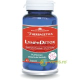 Lymph Detox 60cps