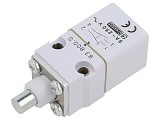 Limitator cursă bolt &Oslash;8mm SPDT 5A max.250VAC IP65 -10&divide;70&deg;C