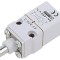 Limitator cursă bolt &Oslash;8mm SPDT 5A max.250VAC IP65 -10&divide;70&deg;C