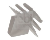 FEBI BILSTEIN 100540 febi Plus Clemă de prindere, capitonaj ușă