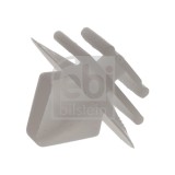 FEBI BILSTEIN 100540 febi Plus Clemă de prindere, capitonaj ușă