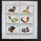 COMORES REPTILE MNH=70