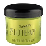 Masca Par Vopsit cu Ulei de Macadamia Treated Hair Cura Maxxelle 500 ml