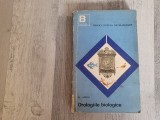 Orologiile biologice de Al.Lungu