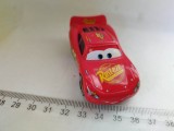 Bnk jc Disney Pixar Cars - Lightning McQueen, Mattel