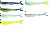 SHAD JAXON EXTREME SOFT DROP SHOT 1B 8.5CM