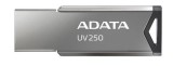 Stick USB A-DATA UV250, 64GB, USB 2.0 (Negru)