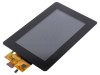 Display TFT 5&quot; 720x1280 LED 91x143mm