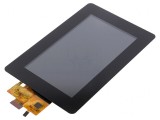 Display TFT 5&quot; 720x1280 LED 91x143mm