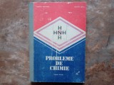 Probleme de Chimie clasele VIII-VIII - Cornelia Gheorghiu ,Carolina Parvu 1991