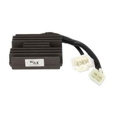 TOURMAX Regulator Tensiune Honda CBR600RR RGU-154 releu incarcare foto