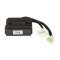 TOURMAX Regulator Tensiune Honda CBR600RR RGU-154 releu incarcare