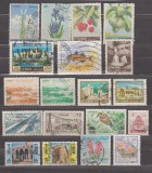 A7 T3 5 - Timbre foarte vechi - Liban, Istorie, Stampilat