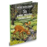 Stii Unde Traiesc Animalele?