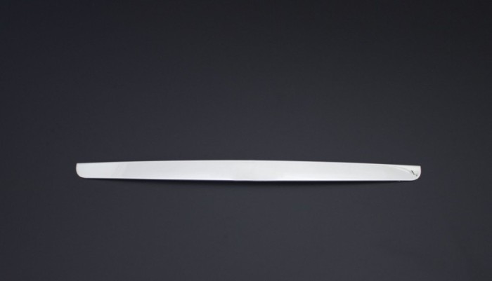 Ornament numar inox Mercedes Vito W638 1996-2003