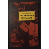 Gheorghe Budeanu - Transnistria &icirc;n flăcări: reportajele unui corespondent de răz