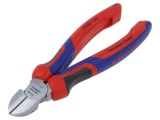 Clești Laterali cu M&acirc;ner Ergonomic 160mm