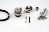 Kit distributie + pompa apa Audi A6 C5; Ford Galaxy I, Galaxy Mk I; VW Bora I, Golf IV, Passat B5, Sharan Motor 1.9 TDI, 1.9 TDI, 1.9 TDI 4motion,