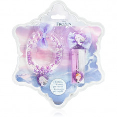 Disney Frozen 2 Hair Set III set cadou pentru copii