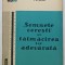 &quot; SEMNELE CERESTI &quot; SI TALMACIREA LOR ADEVARATA de I.M. STEFAN , 1959