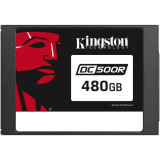 SSD Server 480GB DC500R Data Center, Kingston