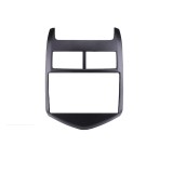 Kit Instalare navigatie de 9 inchi Chevrolet Aveo 2010-2013 CarStore Technology