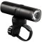 Far LED bicicleta cu lentila rotativa (reincarcabil USB)