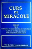 Curs de Miracole