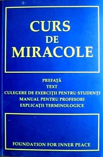 Curs de Miracole