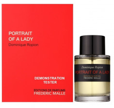 Portrait of a Lady 100ml - Frederic Malle | Parfum Tester foto