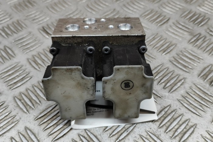 Supapa de expansiune aer condiționat AUDI Q4 SUV F4B 2021 OEM: 1EA816681A | 25751560