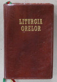 LITURGIA ORELOR DUPA RITUL ROMAN , 2006