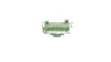 Rezistor ventilator habitaclu DAF Cf 65, Cf 75, Cf 85, Xf 105, Xf 95 Motor FA 105.410, FA 105.460, FA 105.510, FA 65.180, FA 65.220, FA 65.250, FA