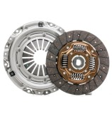 Set ambreiaj Dacia Logan 1 (LS), Sandero 1 (SD), Sandero 2, Logan 2; Mercedes Citan (W415); Nissan Micra 3 (K12), NV200; Renault Clio 2 (BB), Megane