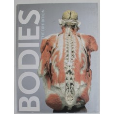 BODIES , THE EXHIBITION , ANII &#039;2000