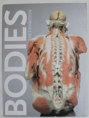 BODIES , THE EXHIBITION , ANII &amp;#039;2000 foto