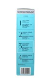 Set profesional impotriva ruperii Nioxin System 3 pentru par vopsit sau deteriorat cu aspect usor subtiat: Sampon, 300 ml + Balsam, 300 ml + Tratament
