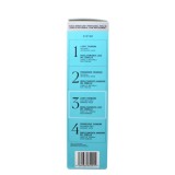 Set profesional impotriva ruperii Nioxin System 3 pentru par vopsit sau deteriorat cu aspect usor subtiat: Sampon, 300 ml + Balsam, 300 ml + Tratament