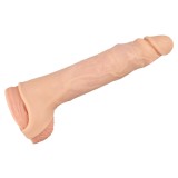 Prelungitor Penis Realistixxx Extension, 5 cm