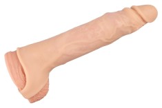 Prelungitor Penis Realistixxx &raquo;Extension&laquo; 16,5 cm - Natural