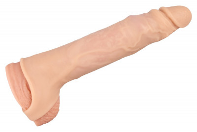 Prelungitor Penis Realistixxx Extension, 5 cm foto